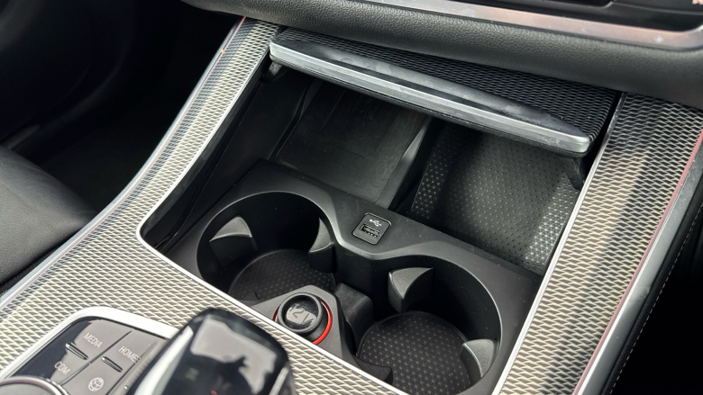 BMW X5 xDrive30d M Sport 5dr Auto Diesel Estate